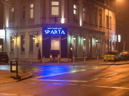 Photo:  Sparta 