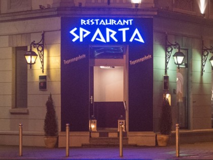 Photo:  Sparta 